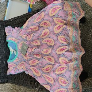 Matilda Jane Paisley Dress